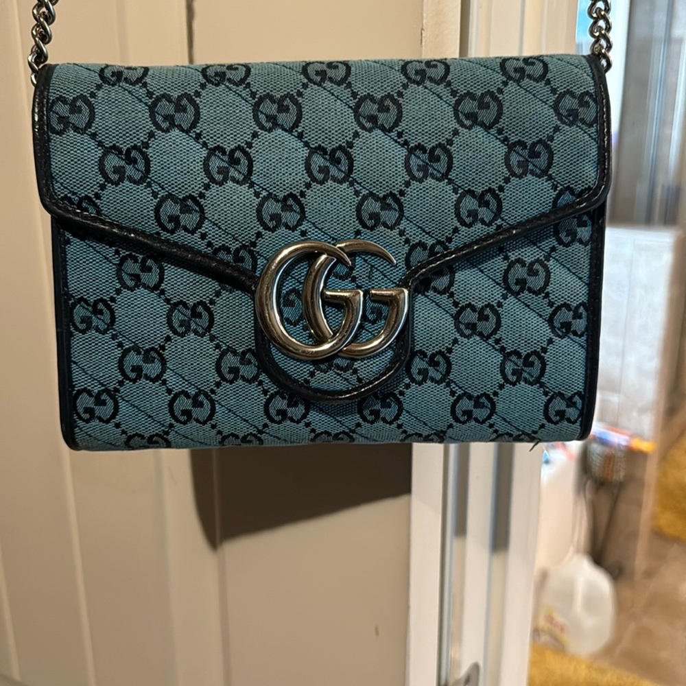 Gucci crossbody